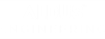 Aldus Engineering Logo
